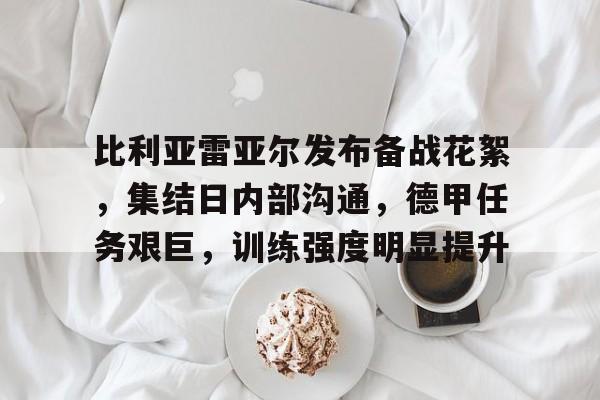 比利亚雷亚尔发布备战花絮，集结日内部沟通，德甲任务艰巨，训练强度明显提升的简单介绍-