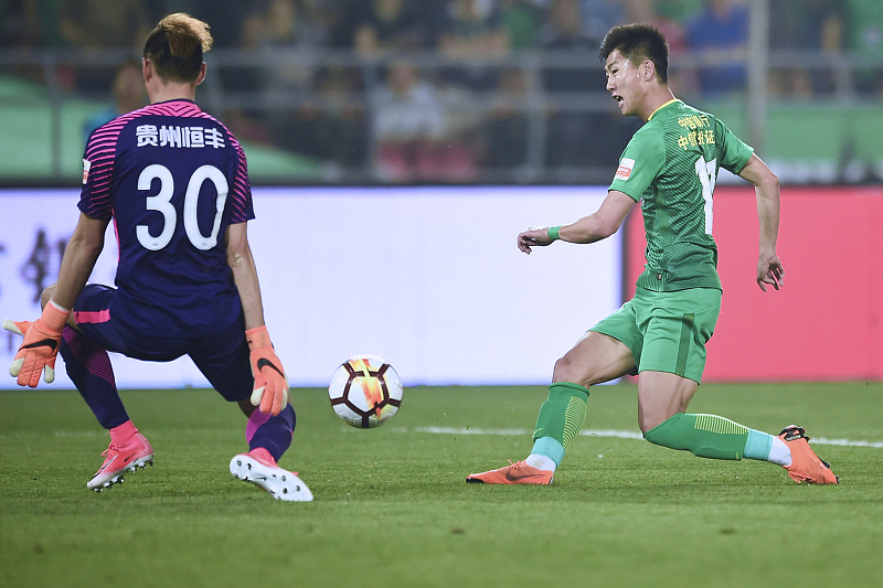 欧超杯倒计时，北京国安赛前临场应变，细节引发关注，媒体盛赞，纪律约束更严格的简单介绍